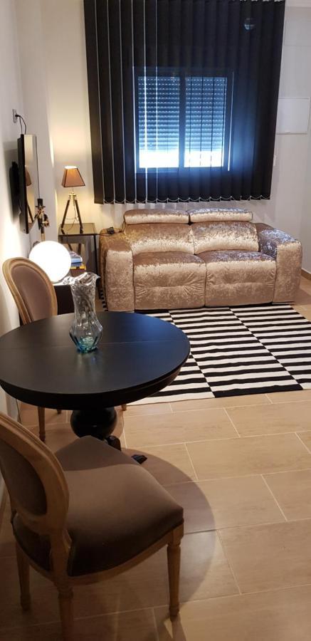 Apartamento Angel 科尼尔-德拉弗龙特拉 外观 照片